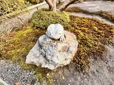 華厳寺（鈴虫寺）(京都府)