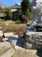 普門院のその他建物