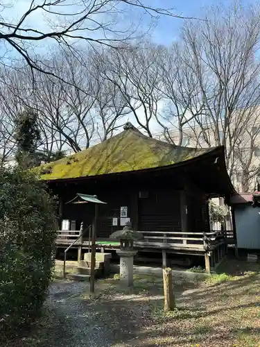 舎那院(滋賀県)