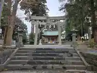 浅間神社(静岡県)