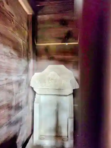 田島神明神社(埼玉県)