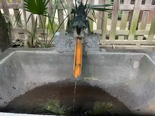 柳川総鎮守 日吉神社(福岡県)