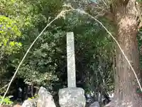 上山神社御旅所(滋賀県)
