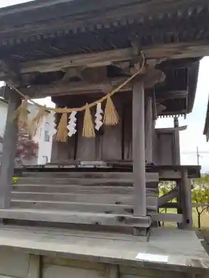 丸山神社(宮城県)