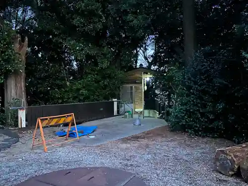 櫻神社(三重県)