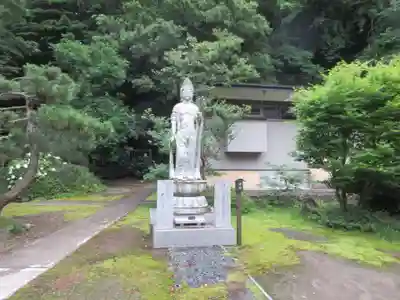 禅林寺(秋田県)
