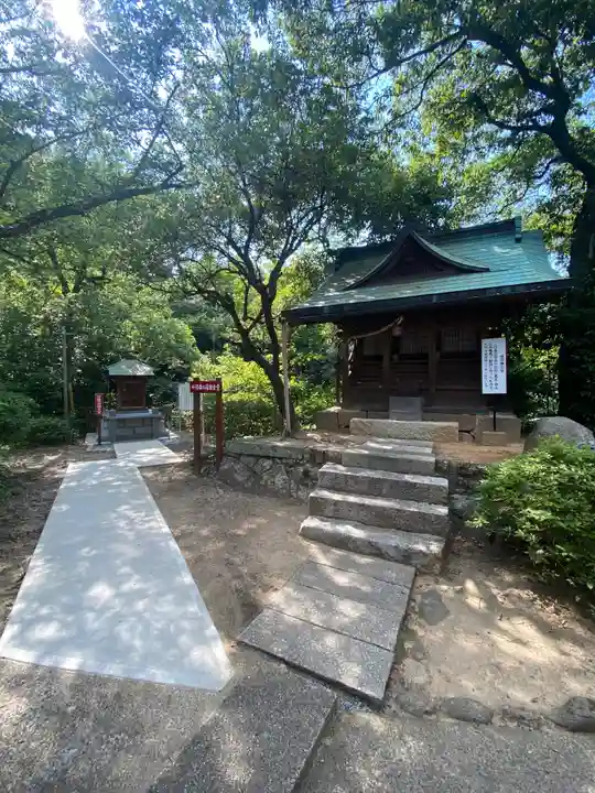 水間寺(大阪府)
