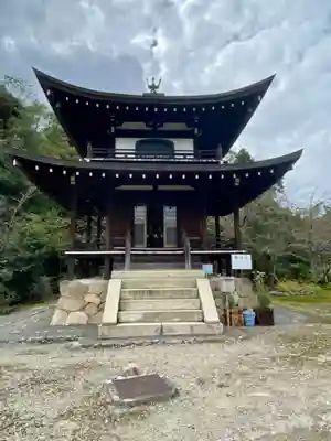 勧修寺のその他建物