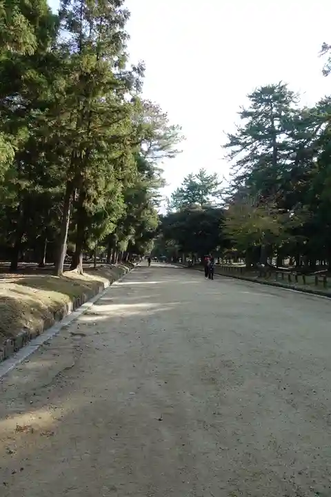 春日大社のその他建物