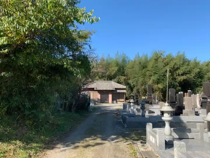 法圓寺(千葉県)