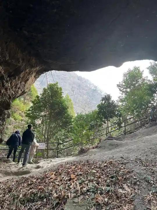 上色見熊野座神社(熊本県)