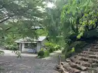 カナメ神宮のその他建物