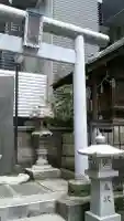 三峯神社・秋葉神社(埼玉県)