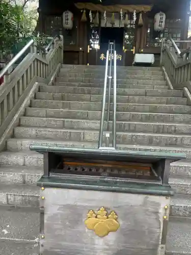 朝日神社(愛知県)