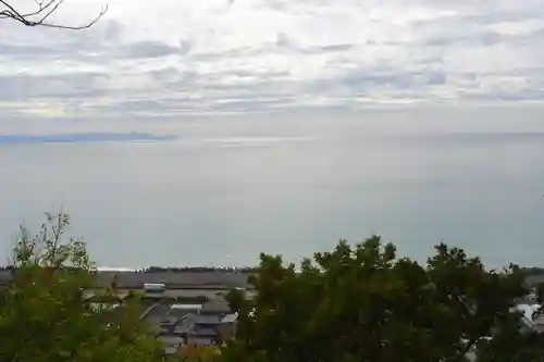 久能山東照宮(静岡県)