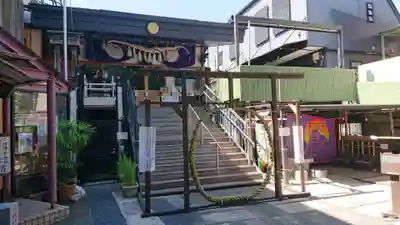 菊名神社のその他建物
