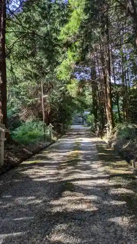 恭仁神社(京都府)