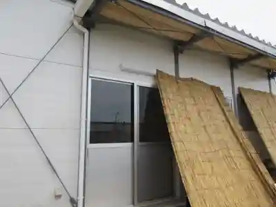 筑波山大御堂のその他建物