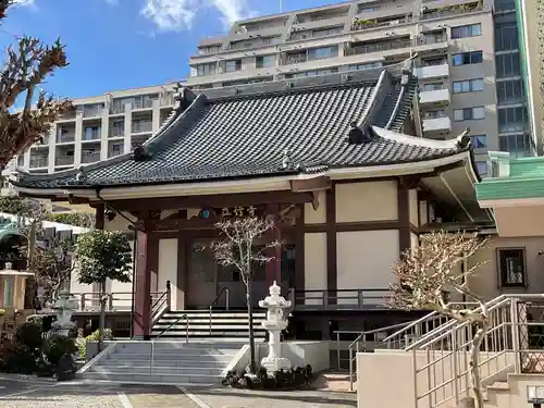立行寺(東京都)