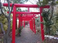 日吉神社(福島県)