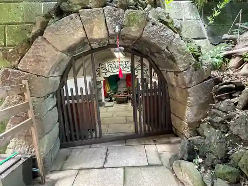 蟠龍寺(東京都)