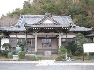 妙蓮寺のその他建物
