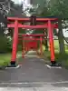 札幌伏見稲荷神社の{uncategorized: "未分類", other: "その他", undefined: "問題あり", building: "その他建物", grave: "お墓", sacred_gate: "鳥居", guardian: "狛犬", statue: "像", buddha: "仏像", history: "歴史", nature: "自然", garden: "庭園", animal: "動物", pagoda: "塔", temizu: "手水舎", mountain_gate: "山門・神門", sanctuary: "本殿・本堂", subordinate: "末社・摂社", art: "芸術", scenery: "景色", jizo: "地蔵", ema: "絵馬", goshuin: "御朱印", omikuji: "おみくじ", items: "授与品その他", amulet: "お守り", goshuincho: "御朱印帳", eats: "食事", festival: "お祭り", votive_dance: "神楽", shichigosan: "七五三参", wedding: "結婚式", experience: "体験その他", initially: "初詣", around: "周辺", anti_infection: "感染症対策"}