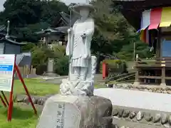 埼玉厄除け開運大師・龍泉寺（切り絵御朱印発祥の寺）(埼玉県)