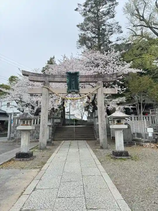玉前神社(千葉県)