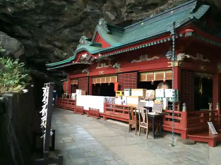 鵜戸神宮(宮崎県)