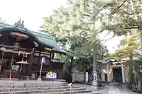 菟橋神社(石川県)