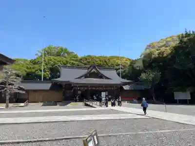 砥鹿神社（里宮）(愛知県)