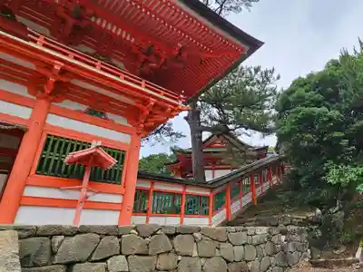 日御碕神社(島根県)