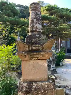 報恩寺(島根県)