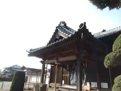 伏木香取神社(茨城県)