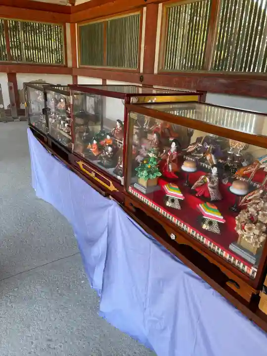 石清水八幡宮のその他建物