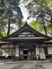 高千穂神社(宮崎県)