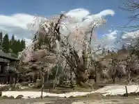 貞麟寺(長野県)