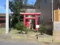 卵稲荷神社(茨城県)