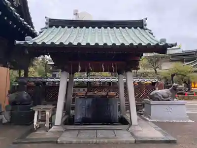 湯島天満宮(東京都)