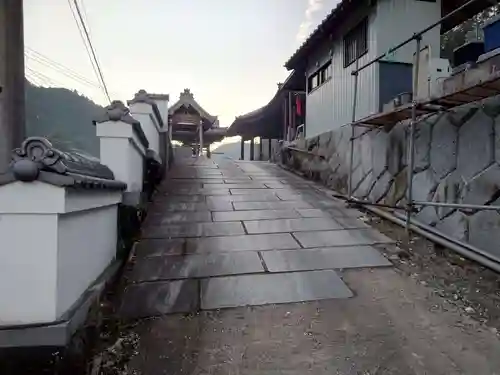 因超寺(愛知県)