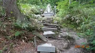 恐山菩提寺(青森県)