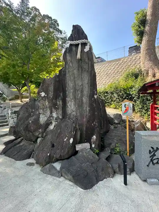 日峯神社(福岡県)