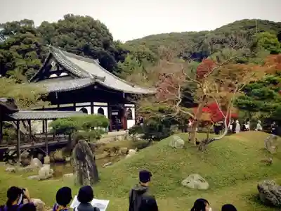 高台寺（高台寿聖禅寺・高臺寺）のその他建物