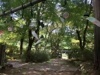 高源寺のその他建物