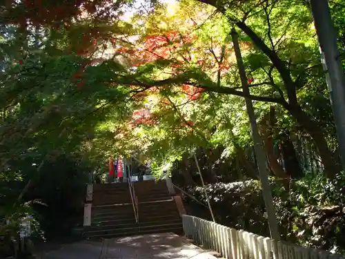 安養寺のその他建物