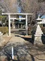 回天神社(茨城県)
