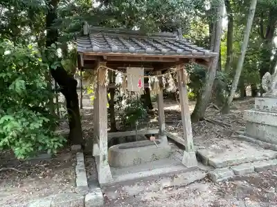 大鹿三宅神社(三重県)