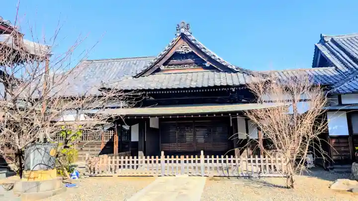 瑞輪寺のその他建物
