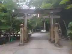 鳥取東照宮（樗谿神社）(鳥取県)